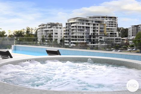 1804/11 Solent Cct, Norwest, NSW 2153