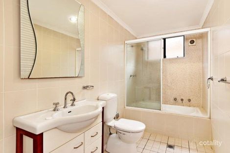 Property photo of 1/39 Fletcher Street Campsie NSW 2194
