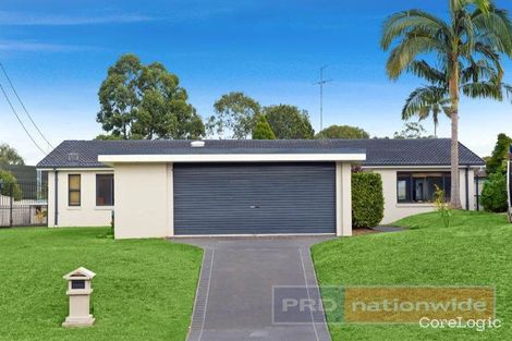 Property photo of 6 Meteren Close Milperra NSW 2214