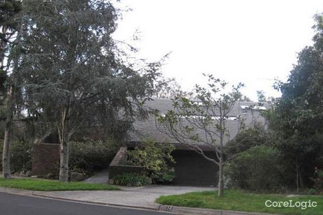 Property photo of 14 Raheen Drive Kew VIC 3101