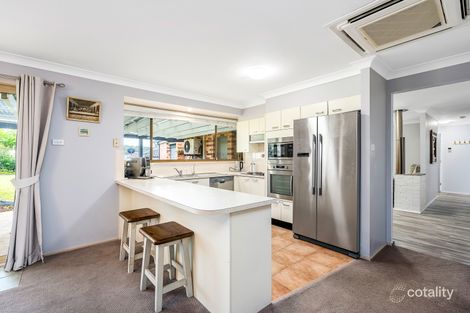 Property photo of 97 Golden Valley Drive Glossodia NSW 2756