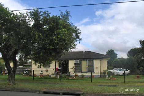 57 Debrincat Ave, North St Marys, NSW 2760