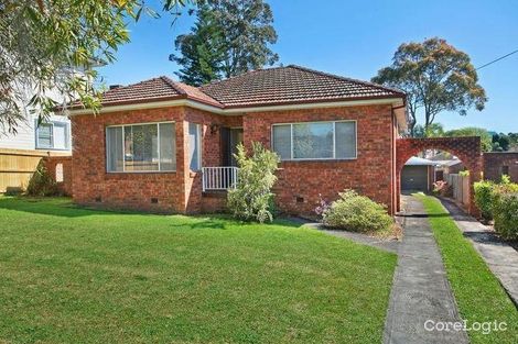 Property photo of 36 Ryrie Street North Ryde NSW 2113