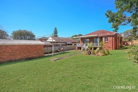 Property photo of 36 Ryrie Street North Ryde NSW 2113