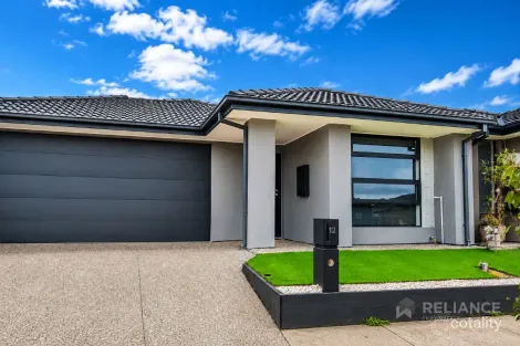 12 Bamal St, Sunbury, VIC 3429