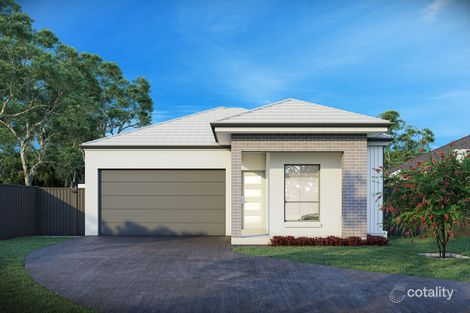 46 Serengeti Cct, Silverdale, NSW 2752