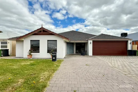 4 Philadelphia Pde, Canning Vale, WA 6155