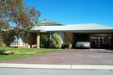 33 Timberlane Loop, Cooloongup, WA 6168