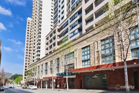 57/301a Castlereagh St, Haymarket, NSW 2000