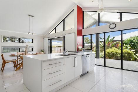 77 Corbett St, Mount Louisa, QLD 4814