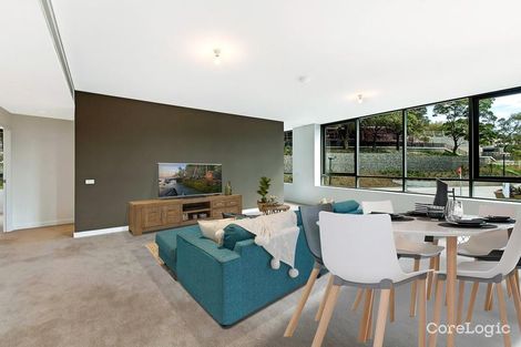 Property photo of 202/3 Meikle Place Ryde NSW 2112