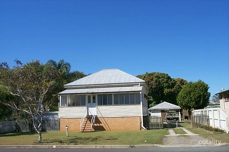 22 Wyper St, Bundaberg South, QLD 4670