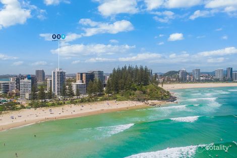 6b/166-170 Marine Pde, Coolangatta, QLD 4225