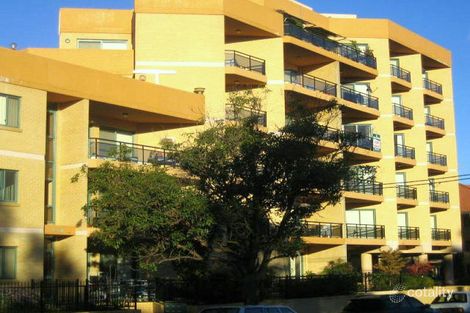 19/28 Meredith St, Bankstown, NSW 2200