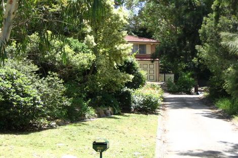 Property photo of 10 Copperleaf Place Cherrybrook NSW 2126