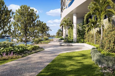 Property photo of 51105/5 Harbour Side Court Biggera Waters QLD 4216