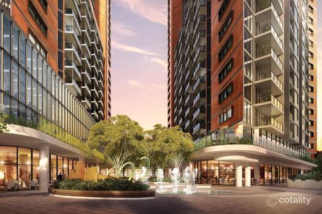 Property photo of 607/472 Pacific Highway St Leonards NSW 2065