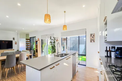 Property photo of 14 Crocos Circuit Kalbarri WA 6536