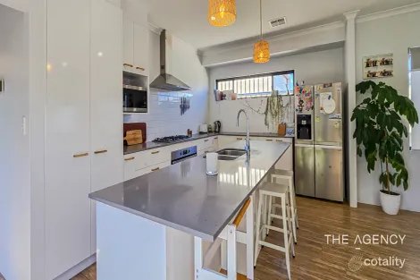 Property photo of 14 Crocos Circuit Kalbarri WA 6536