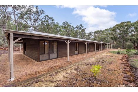 Property photo of 405 Jordan Road Chidlow WA 6556