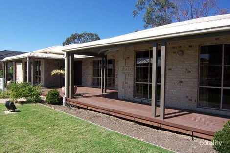 Property photo of 7 Stringybark Place Heathwood QLD 4110