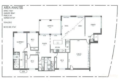 Property photo of 59 Malton View Moncrieff ACT 2914