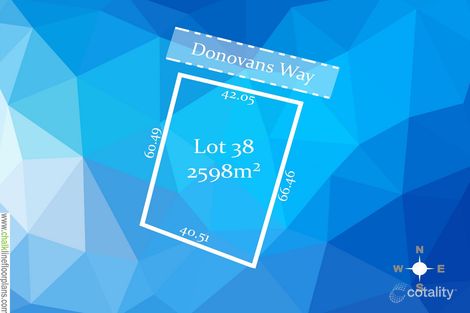 16 Donovans Way, Mansfield, VIC 3722