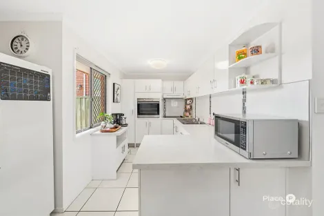 Property photo of 103/56 Miller Street Kippa-Ring QLD 4021