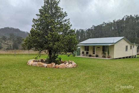 Property photo of 3002 Pappinbarra Road Upper Pappinbarra NSW 2446