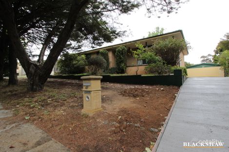 Property photo of 49 Osburn Drive Macgregor ACT 2615