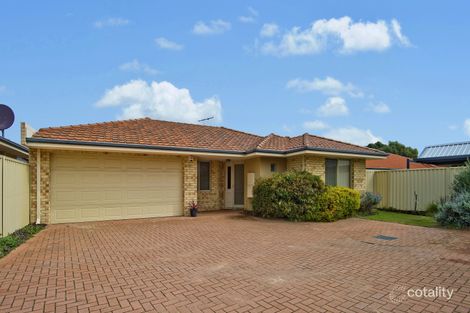 77 Montoro Dr, Port Kennedy, WA 6172