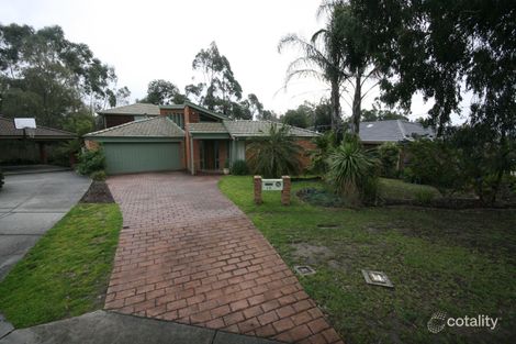 Property photo of 10 Ambon Rise Croydon North VIC 3136