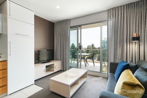 Property photo of 629/16 Holdfast Promenade Glenelg SA 5045