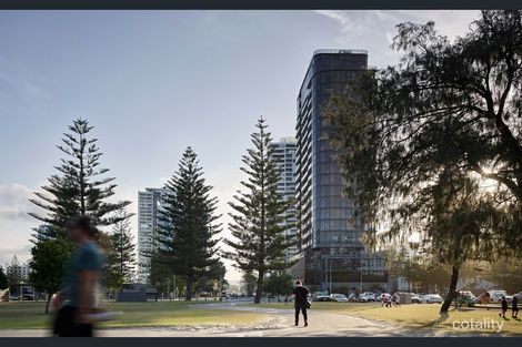 Property photo of 1404/185 Old Burleigh Road Broadbeach QLD 4218