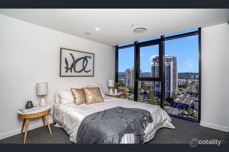 Property photo of 1404/185 Old Burleigh Road Broadbeach QLD 4218