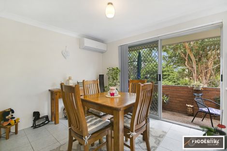 Property photo of 22/18 Westmoreland Road Minto NSW 2566