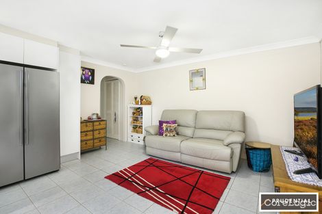 Property photo of 22/18 Westmoreland Road Minto NSW 2566