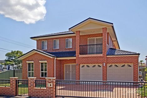 Property photo of 32 Elimatta Street Lidcombe NSW 2141
