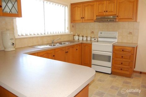 Property photo of 22 Thorby Crescent Griffith NSW 2680