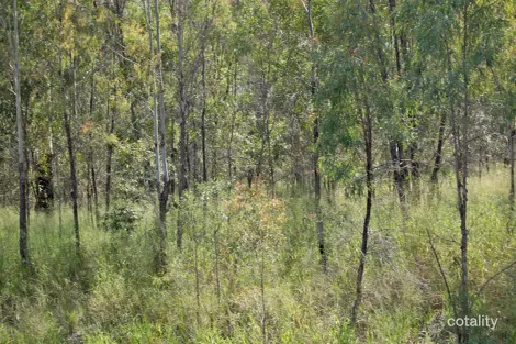 Lot 11 Burnett Hwy, Eidsvold, QLD 4627