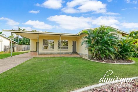 8 Landsborough Tce, Bakewell, NT 0832