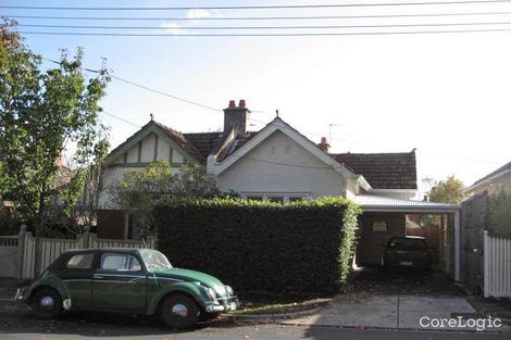 Property photo of 3 Edlington Street Hawthorn VIC 3122