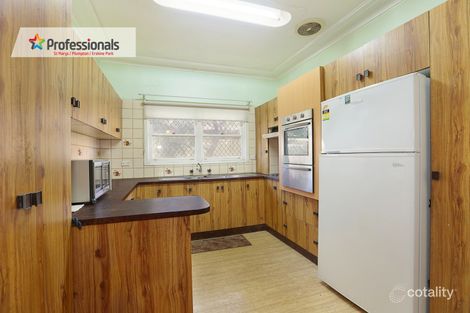 Property photo of 42 Chapel Street St Marys NSW 2760