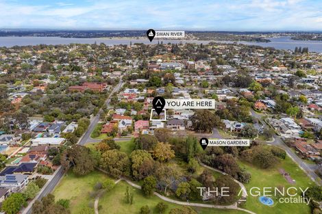 Property photo of 7 Stephanie Street Dalkeith WA 6009