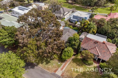 Property photo of 7 Stephanie Street Dalkeith WA 6009