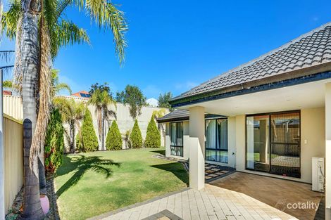 Property photo of 277 Norton Promenade Dalyellup WA 6230