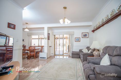 Property photo of 1 Aster Court Thornlie WA 6108