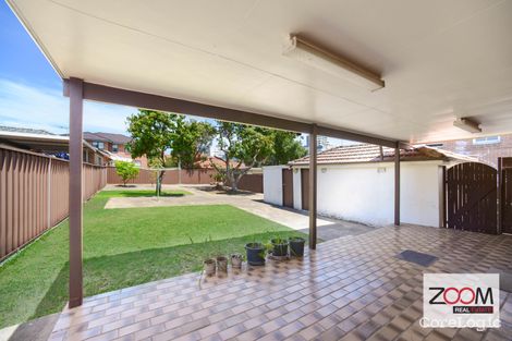 Property photo of 22A Selborne Street Burwood NSW 2134