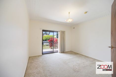 Property photo of 22A Selborne Street Burwood NSW 2134