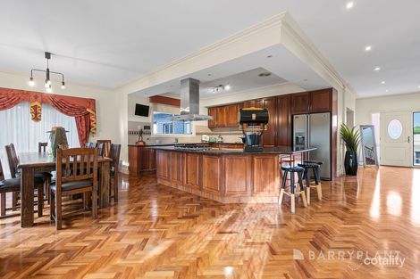 Property photo of 49 Stockton Drive Cairnlea VIC 3023